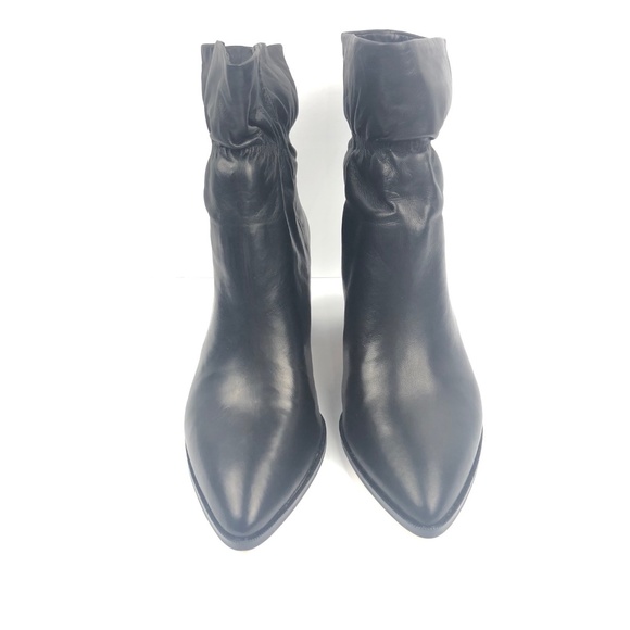 Sole Society Shoes - Sole Society Women's WMNS Black Booties Shoes Shoe